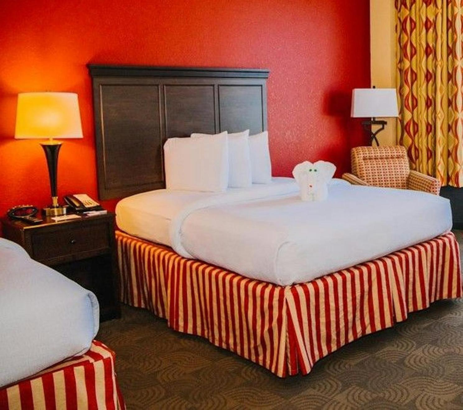 Pier House 60 Clearwater Beach Marina Hotel Habitación foto