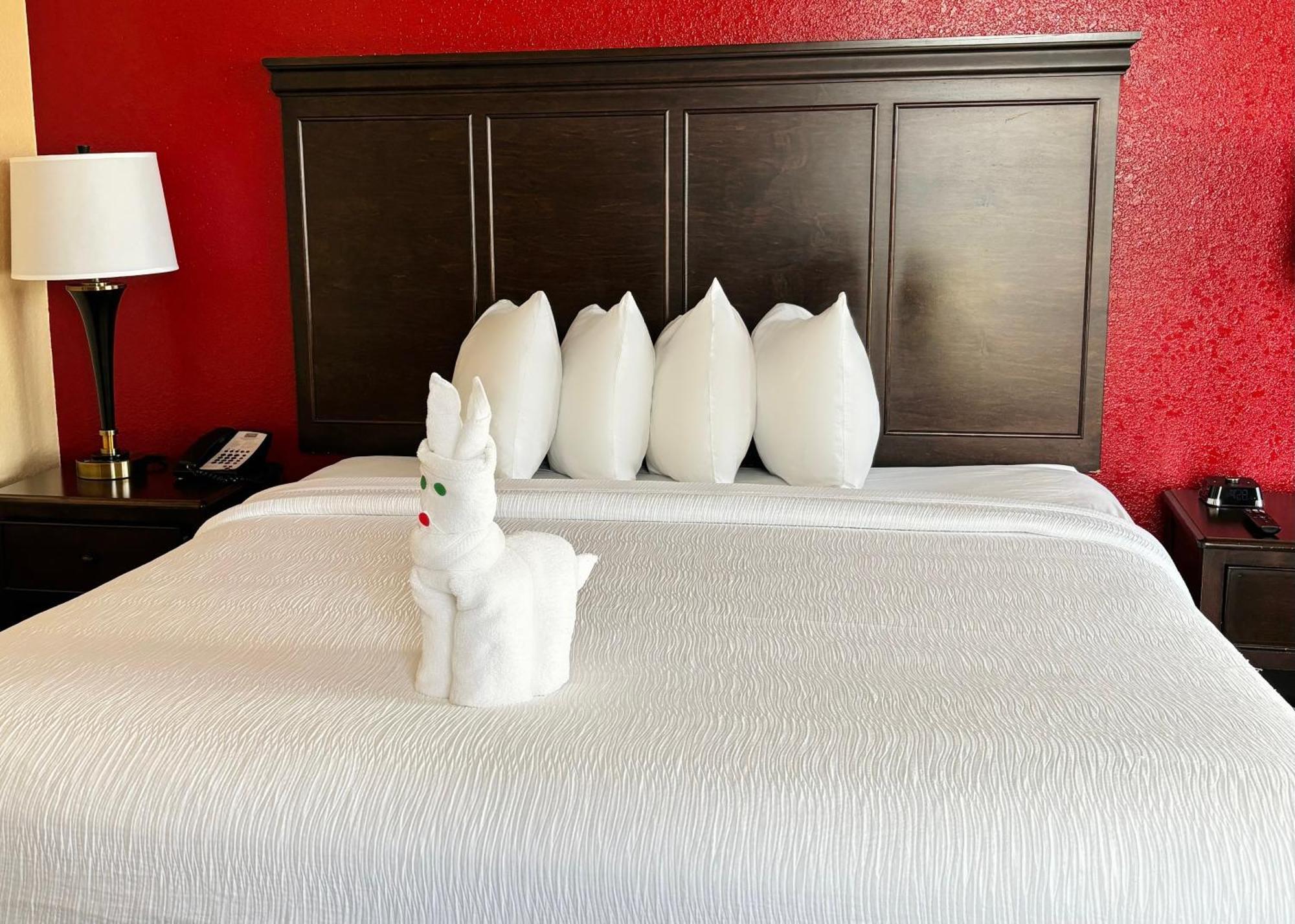 Pier House 60 Clearwater Beach Marina Hotel Habitación foto